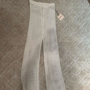 Cover pants from Revolve
